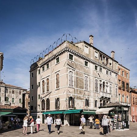 Myplace Santa Maria Formosa Apartment Venedik Dış mekan fotoğraf