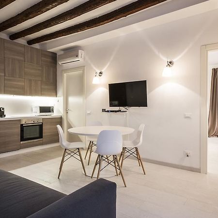 Myplace Santa Maria Formosa Apartment Venedik Dış mekan fotoğraf