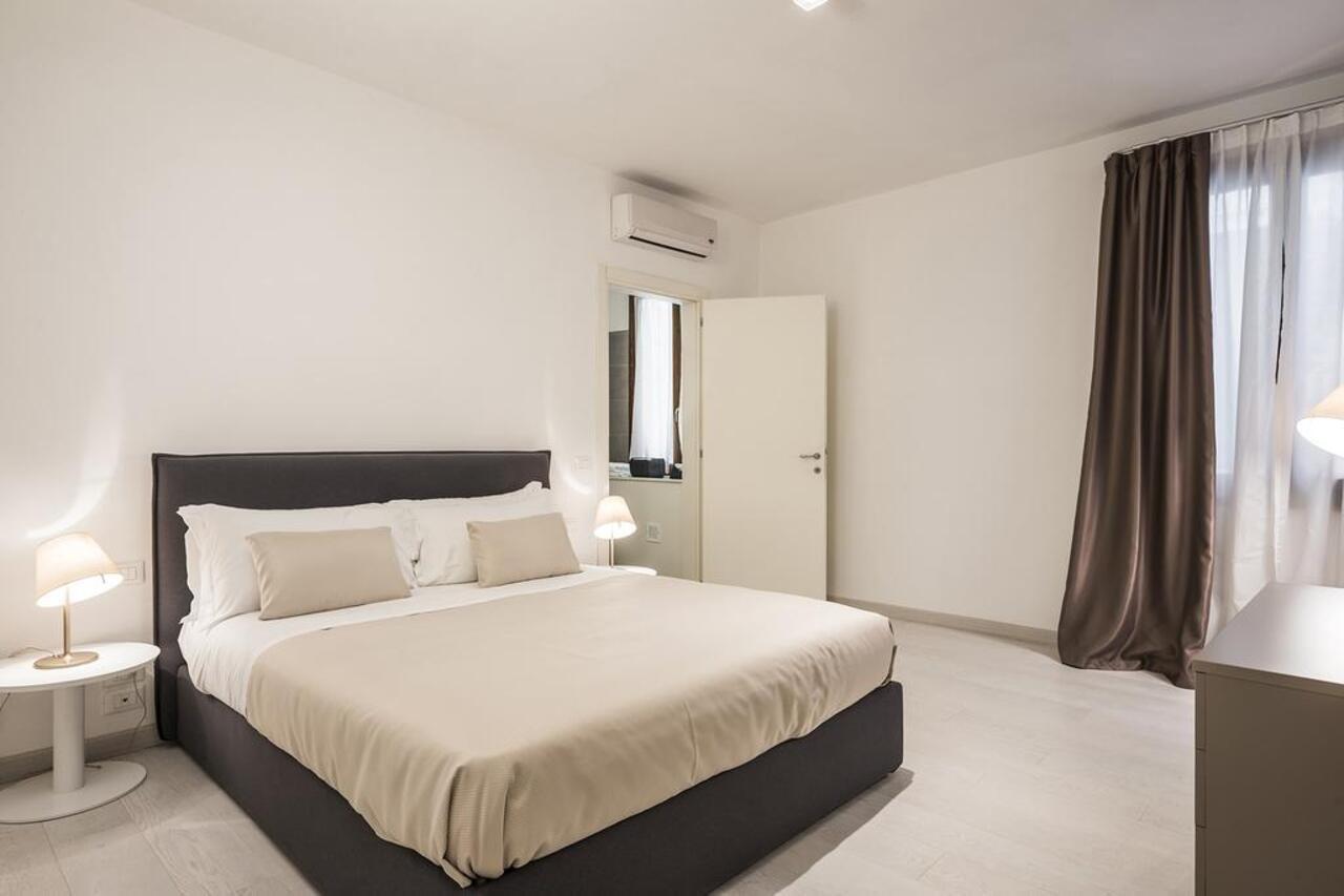 Myplace Santa Maria Formosa Apartment Venedik Dış mekan fotoğraf