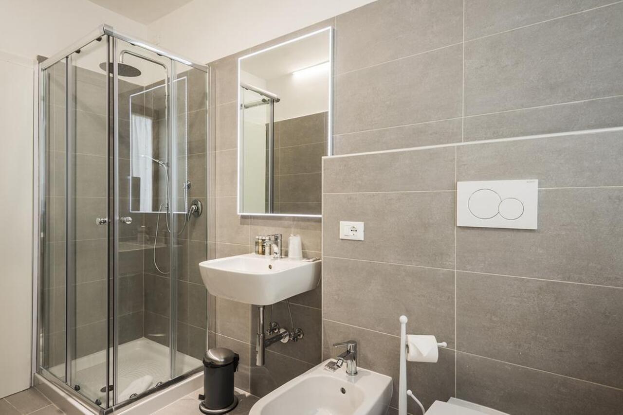 Myplace Santa Maria Formosa Apartment Venedik Dış mekan fotoğraf