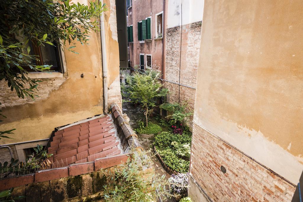 Myplace Santa Maria Formosa Apartment Venedik Dış mekan fotoğraf
