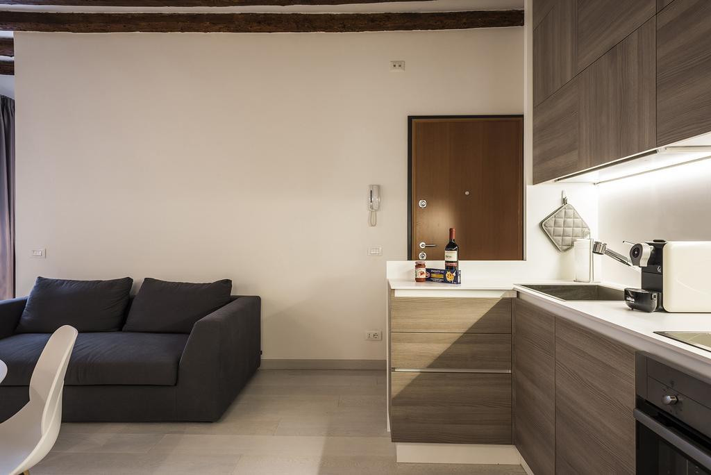 Myplace Santa Maria Formosa Apartment Venedik Dış mekan fotoğraf