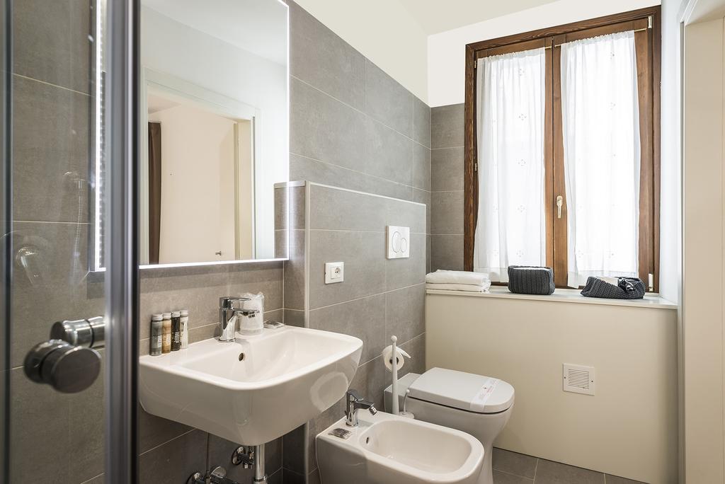Myplace Santa Maria Formosa Apartment Venedik Dış mekan fotoğraf