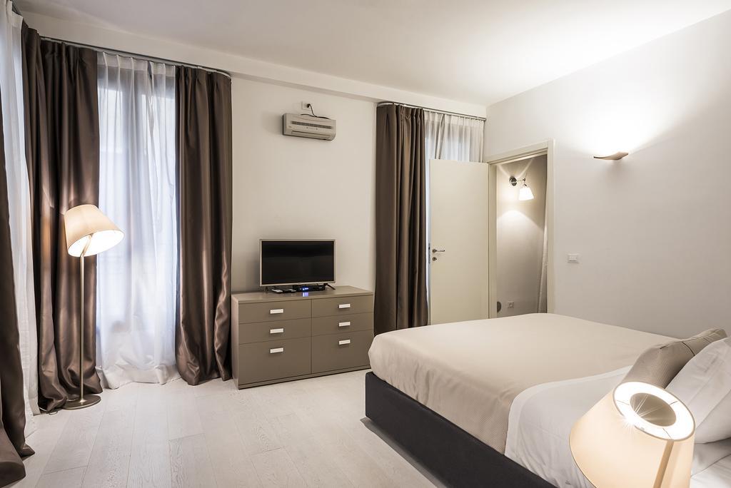 Myplace Santa Maria Formosa Apartment Venedik Dış mekan fotoğraf