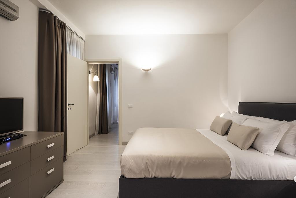 Myplace Santa Maria Formosa Apartment Venedik Dış mekan fotoğraf