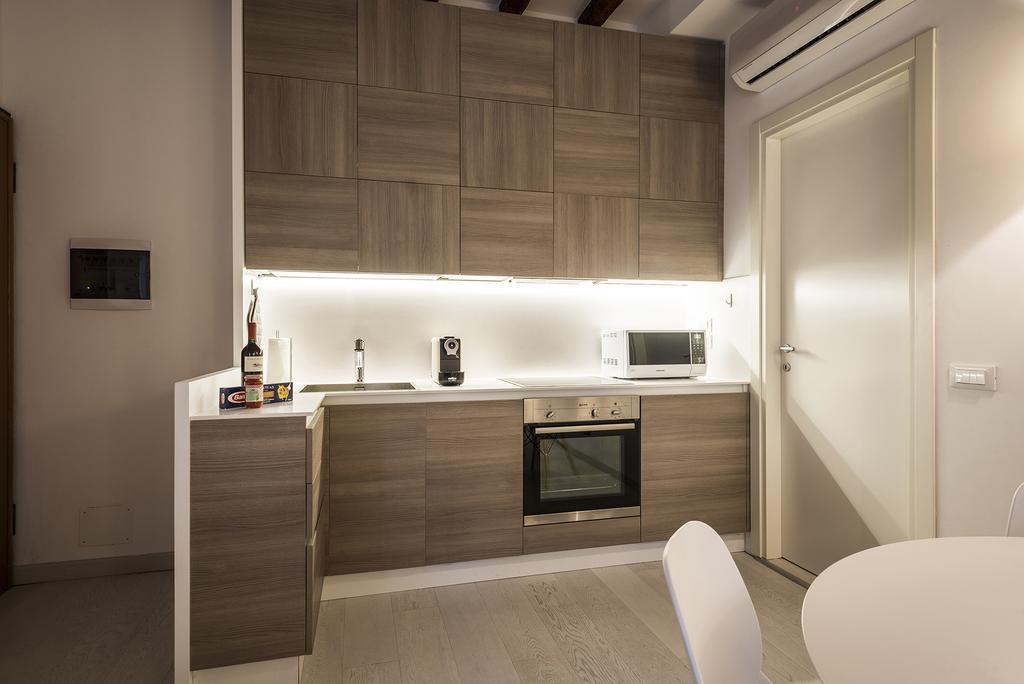 Myplace Santa Maria Formosa Apartment Venedik Dış mekan fotoğraf