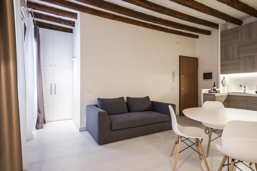 Myplace Santa Maria Formosa Apartment Venedik Dış mekan fotoğraf