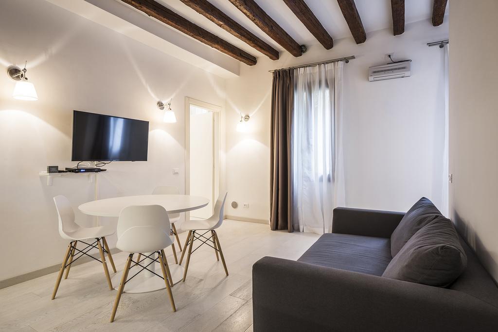 Myplace Santa Maria Formosa Apartment Venedik Dış mekan fotoğraf
