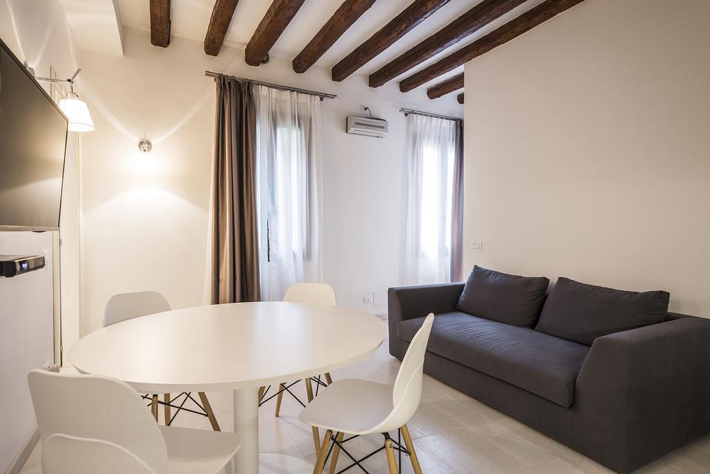 Myplace Santa Maria Formosa Apartment Venedik Dış mekan fotoğraf
